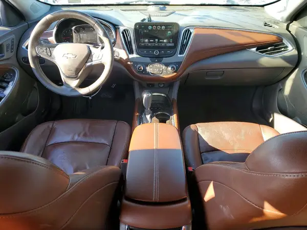 1G1ZH5SX2GF314580 2016 CHEVROLET MALIBU - Image 8