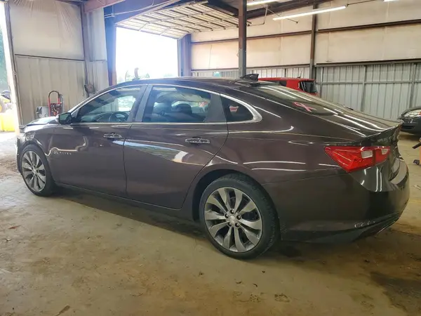 1G1ZH5SX2GF317902 2016 CHEVROLET MALIBU - Image 2