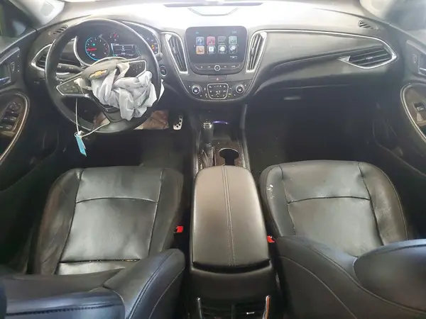 1G1ZH5SX2GF317902 2016 CHEVROLET MALIBU - Image 8