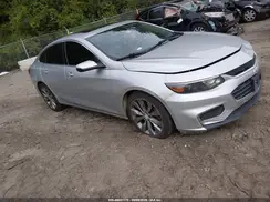 1G1ZH5SX2GF324803 2016 CHEVROLET MALIBU