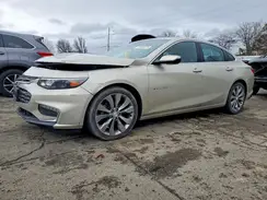 1G1ZH5SX2GF325918 2016 CHEVROLET MALIBU