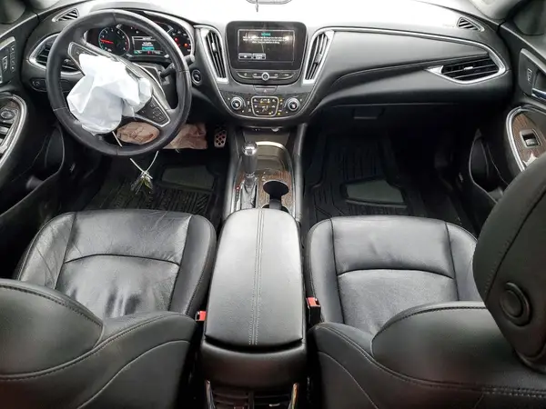 1G1ZH5SX2GF325918 2016 CHEVROLET MALIBU - Image 8