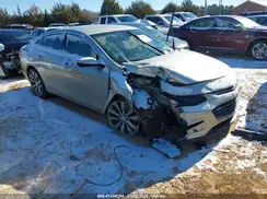 1G1ZH5SX2GF331038 2016 CHEVROLET MALIBU