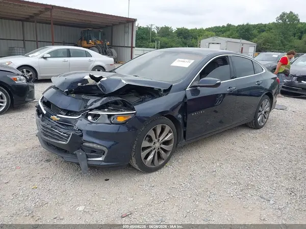 1G1ZH5SX2GF333145 2016 CHEVROLET MALIBU - Image 2