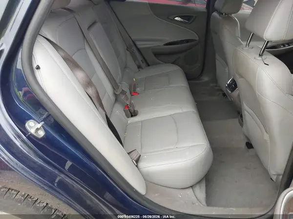 1G1ZH5SX2GF333145 2016 CHEVROLET MALIBU - Image 8
