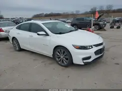 1G1ZH5SX2GF334523 2016 CHEVROLET MALIBU
