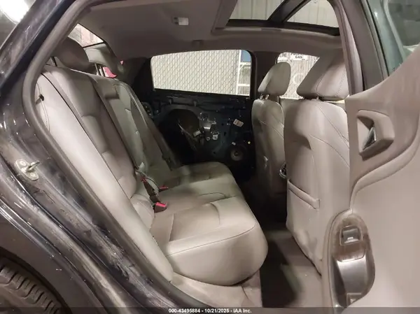 1G1ZH5SX2GF345957 2016 CHEVROLET MALIBU - Image 8