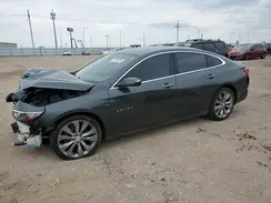 1G1ZH5SX2GF346249 2016 CHEVROLET MALIBU
