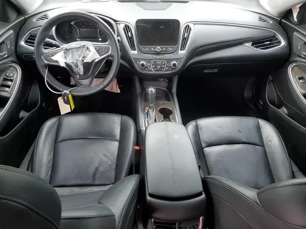 1G1ZH5SX2GF346249 2016 CHEVROLET MALIBU - Image 8
