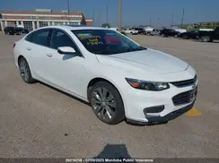 1G1ZH5SX2GF348003 2016 CHEVROLET MALIBU