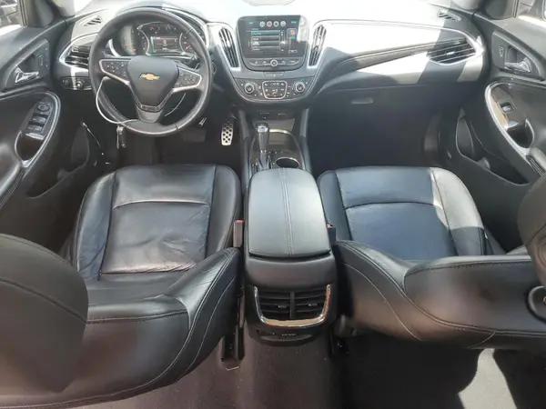 1G1ZH5SX2GF350530 2016 CHEVROLET MALIBU - Image 8