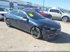 1G1ZH5SX2GF351161 2016 CHEVROLET MALIBU