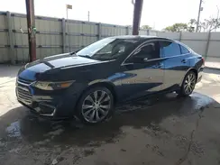 1G1ZH5SX2GF355047 2016 CHEVROLET MALIBU
