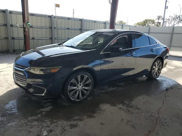 1G1ZH5SX2GF355047 2016 CHEVROLET MALIBU - Image 1