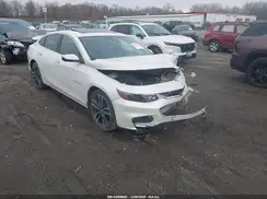 1G1ZH5SX2GF355825 2016 CHEVROLET MALIBU
