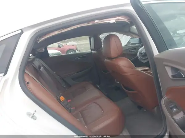 1G1ZH5SX2GF355825 2016 CHEVROLET MALIBU - Image 8