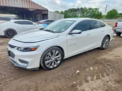 1G1ZH5SX2HF109178 2017 CHEVROLET MALIBU