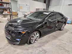 1G1ZH5SX2HF109603 2017 CHEVROLET MALIBU