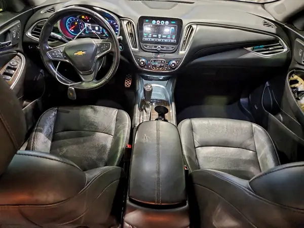 1G1ZH5SX2HF109603 2017 CHEVROLET MALIBU - Image 8