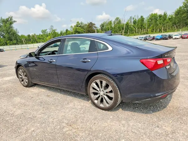 1G1ZH5SX2HF114770 2017 CHEVROLET MALIBU - Image 2