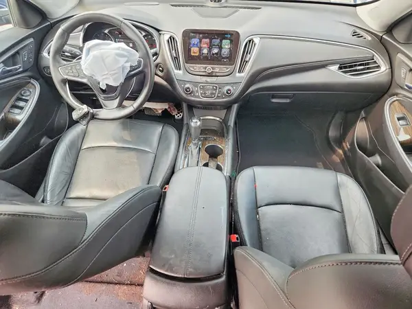 1G1ZH5SX2HF114770 2017 CHEVROLET MALIBU - Image 8