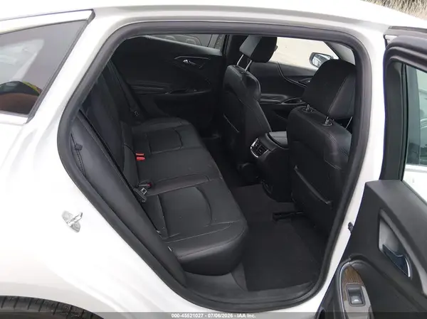 1G1ZH5SX2HF116454 2017 CHEVROLET MALIBU - Image 8
