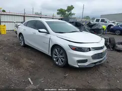 1G1ZH5SX2HF118964 2017 CHEVROLET MALIBU