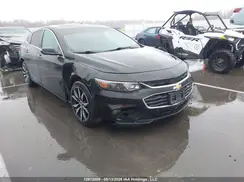 1G1ZH5SX2HF119502 2017 CHEVROLET MALIBU
