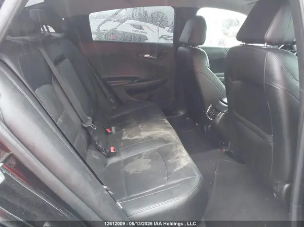 1G1ZH5SX2HF119502 2017 CHEVROLET MALIBU - Image 8