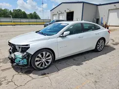 1G1ZH5SX2HF127101 2017 CHEVROLET MALIBU