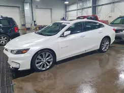 1G1ZH5SX2HF131617 2017 CHEVROLET MALIBU