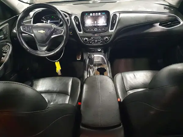 1G1ZH5SX2HF131617 2017 CHEVROLET MALIBU - Image 8