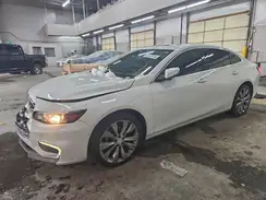 1G1ZH5SX2HF140981 2017 CHEVROLET MALIBU