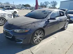 1G1ZH5SX2HF145923 2017 CHEVROLET MALIBU