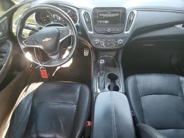 1G1ZH5SX2HF145923 2017 CHEVROLET MALIBU - Image 8
