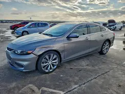 1G1ZH5SX2HF146134 2017 CHEVROLET MALIBU