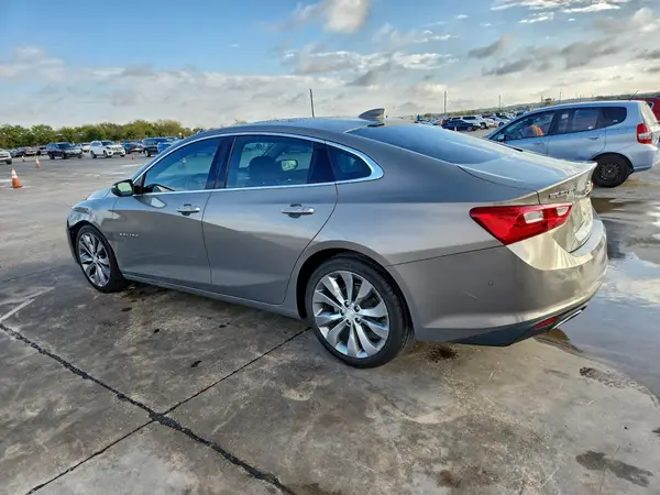1G1ZH5SX2HF146134 2017 CHEVROLET MALIBU - Image 2