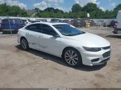 1G1ZH5SX2HF146859 2017 CHEVROLET MALIBU