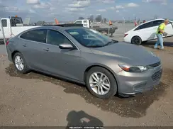 1G1ZH5SX2HF149664 2017 CHEVROLET MALIBU
