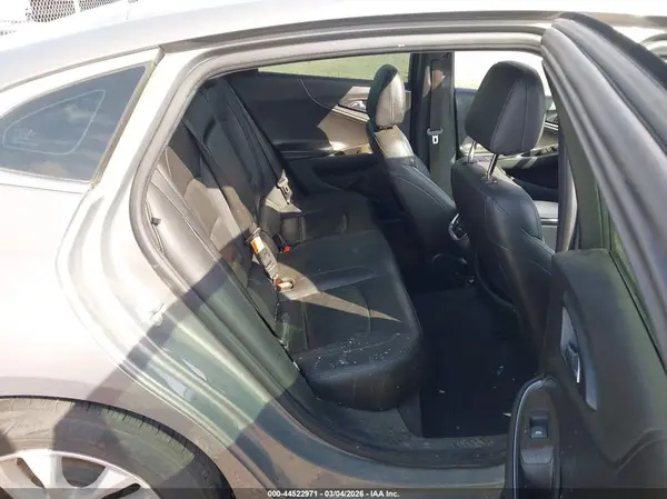 1G1ZH5SX2HF149664 2017 CHEVROLET MALIBU - Image 8