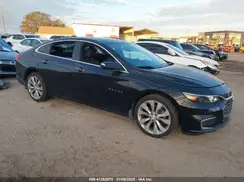 1G1ZH5SX2HF156808 2017 CHEVROLET MALIBU
