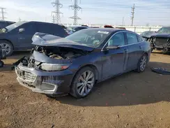 1G1ZH5SX2HF159532 2017 CHEVROLET MALIBU
