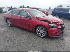 1G1ZH5SX2HF162205 2017 CHEVROLET MALIBU
