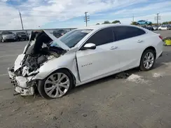 1G1ZH5SX2HF162589 2017 CHEVROLET MALIBU