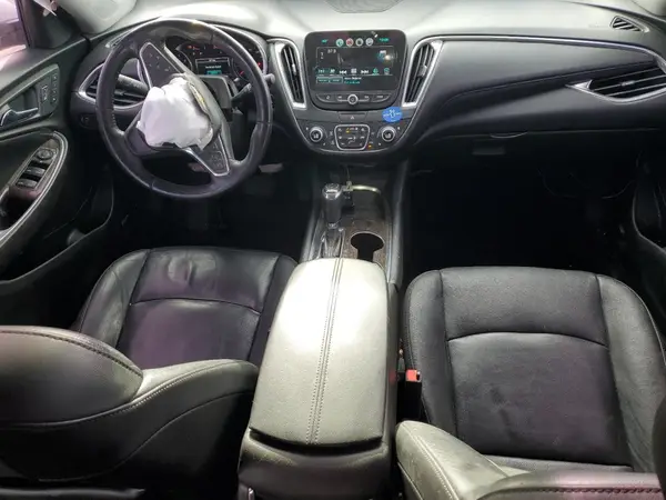 1G1ZH5SX2HF162589 2017 CHEVROLET MALIBU - Image 8
