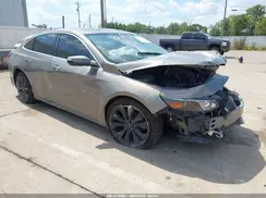 1G1ZH5SX2HF164827 2017 CHEVROLET MALIBU