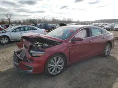 1G1ZH5SX2HF164973 2017 CHEVROLET MALIBU
