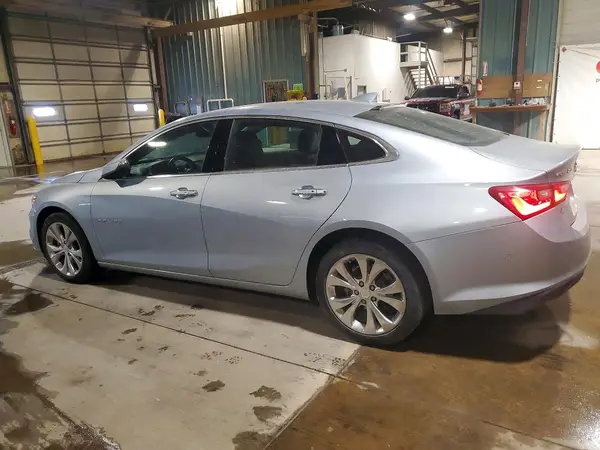 1G1ZH5SX2HF167923 2017 CHEVROLET MALIBU - Image 2