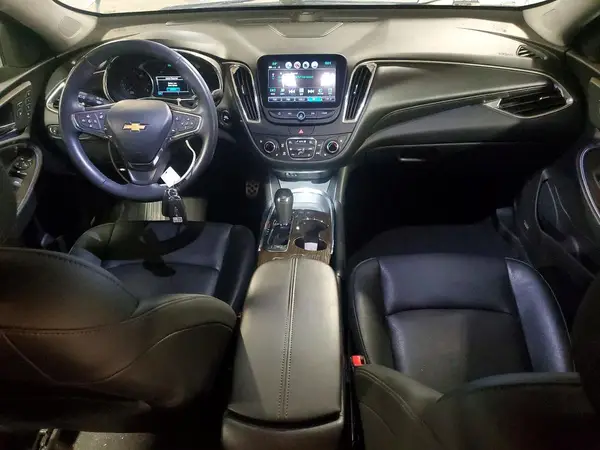 1G1ZH5SX2HF167923 2017 CHEVROLET MALIBU - Image 8
