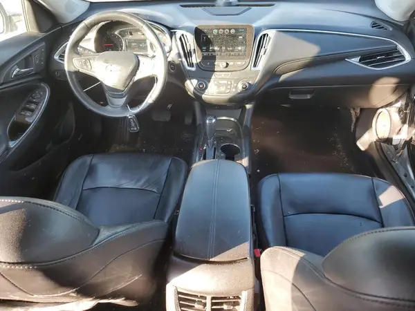1G1ZH5SX2HF169865 2017 CHEVROLET MALIBU - Image 8